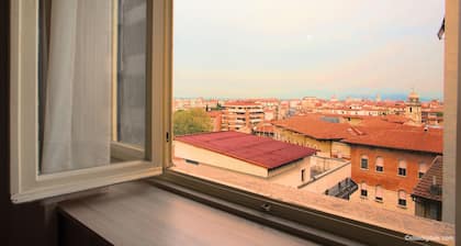 Hotel La Pace