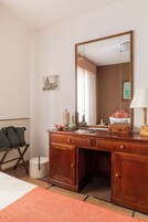 Economy Double or Twin Room | Down comforters, minibar, blackout drapes, free WiFi