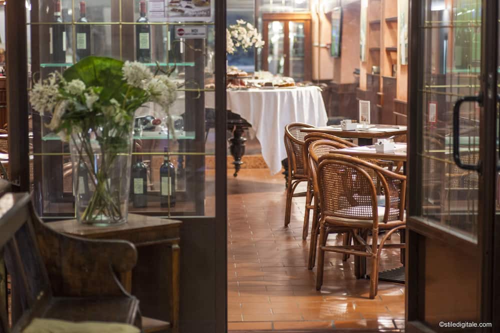 Hotel La Pace