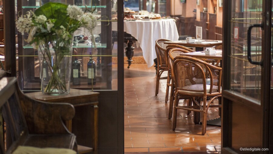 Hotel La Pace