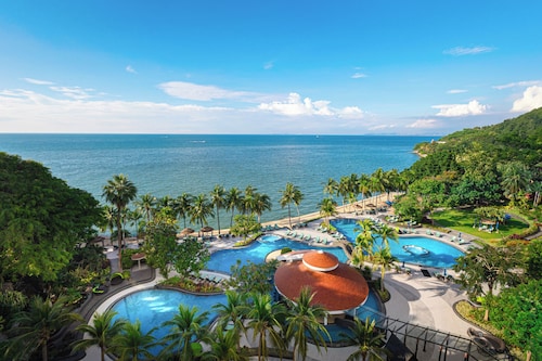 Royal Wing Suites & Spa Pattaya