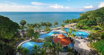 Royal Wing Suites & Spa Pattaya