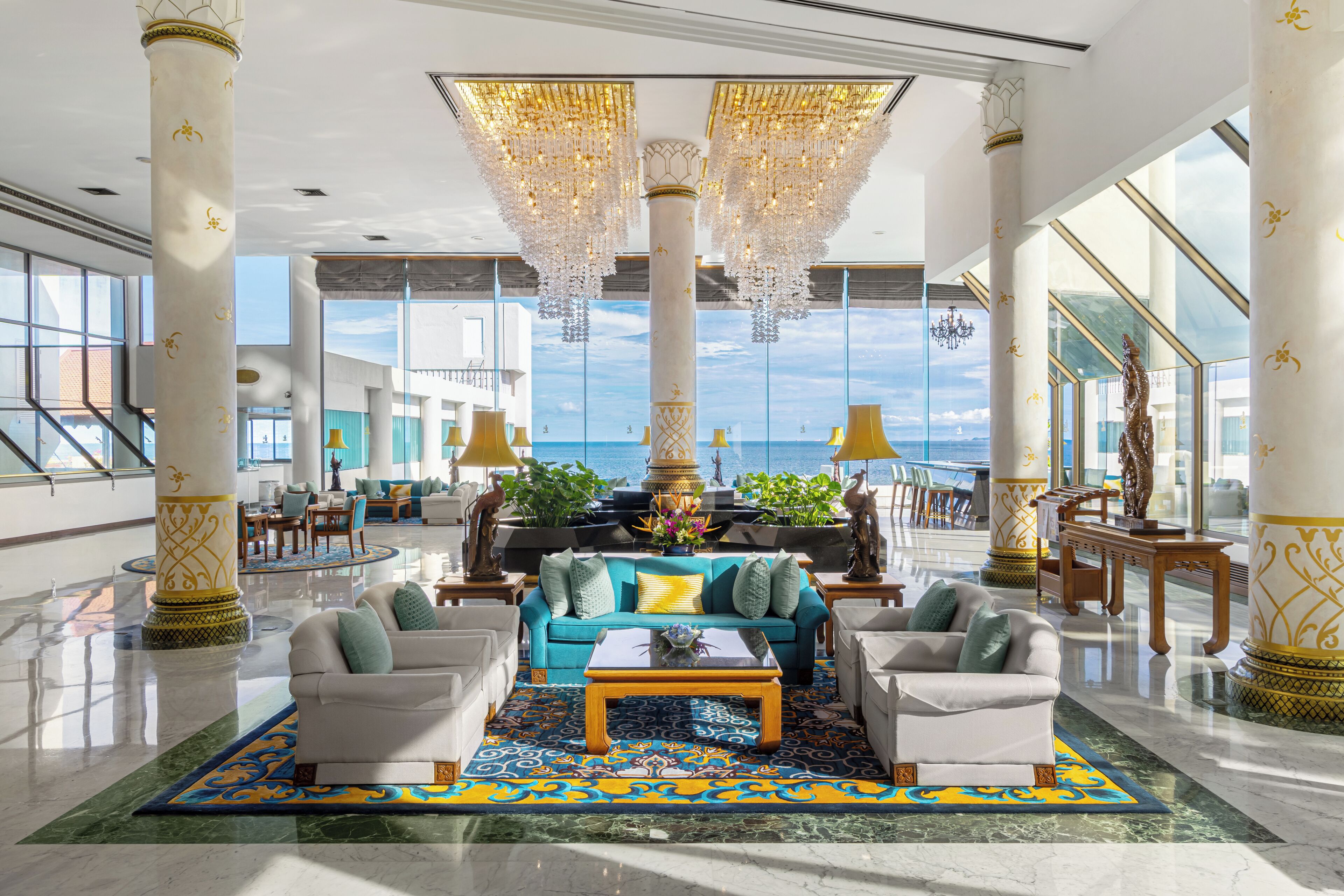 Photo - Royal Wing Suites & Spa Pattaya