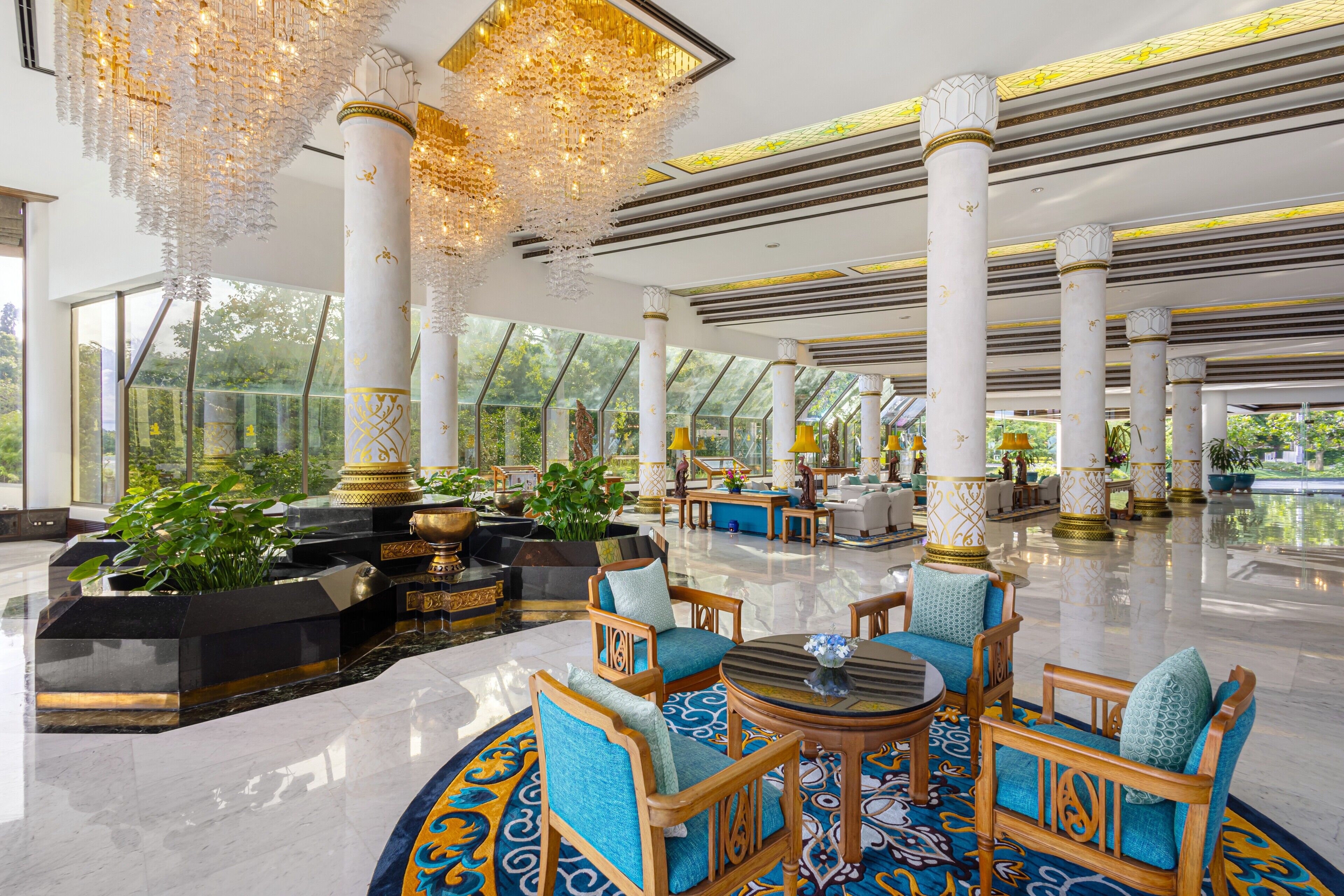 Photo - Royal Wing Suites & Spa Pattaya