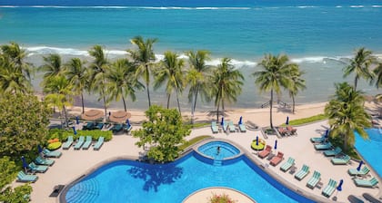 Royal Wing Suites & Spa Pattaya