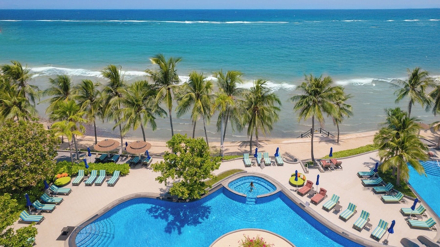 Royal Wing Suites & Spa Pattaya