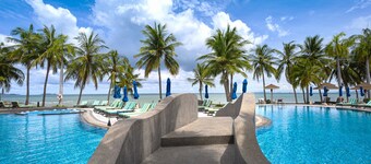 Royal Wing Suites & Spa Pattaya