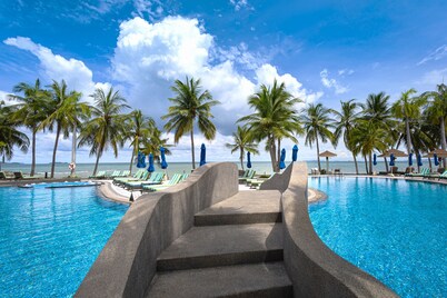 Royal Wing Suites & Spa Pattaya