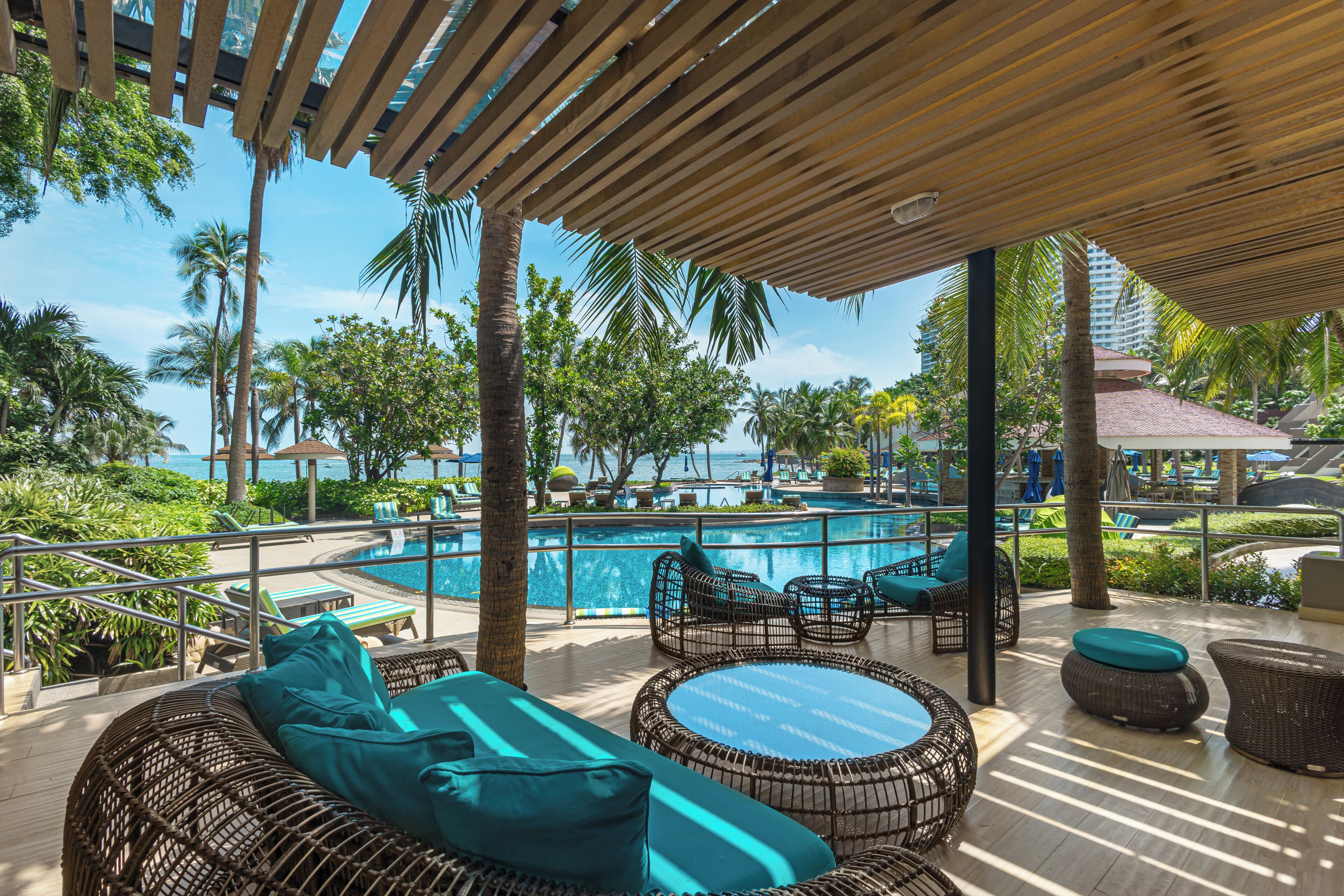 Photo - Royal Wing Suites & Spa Pattaya