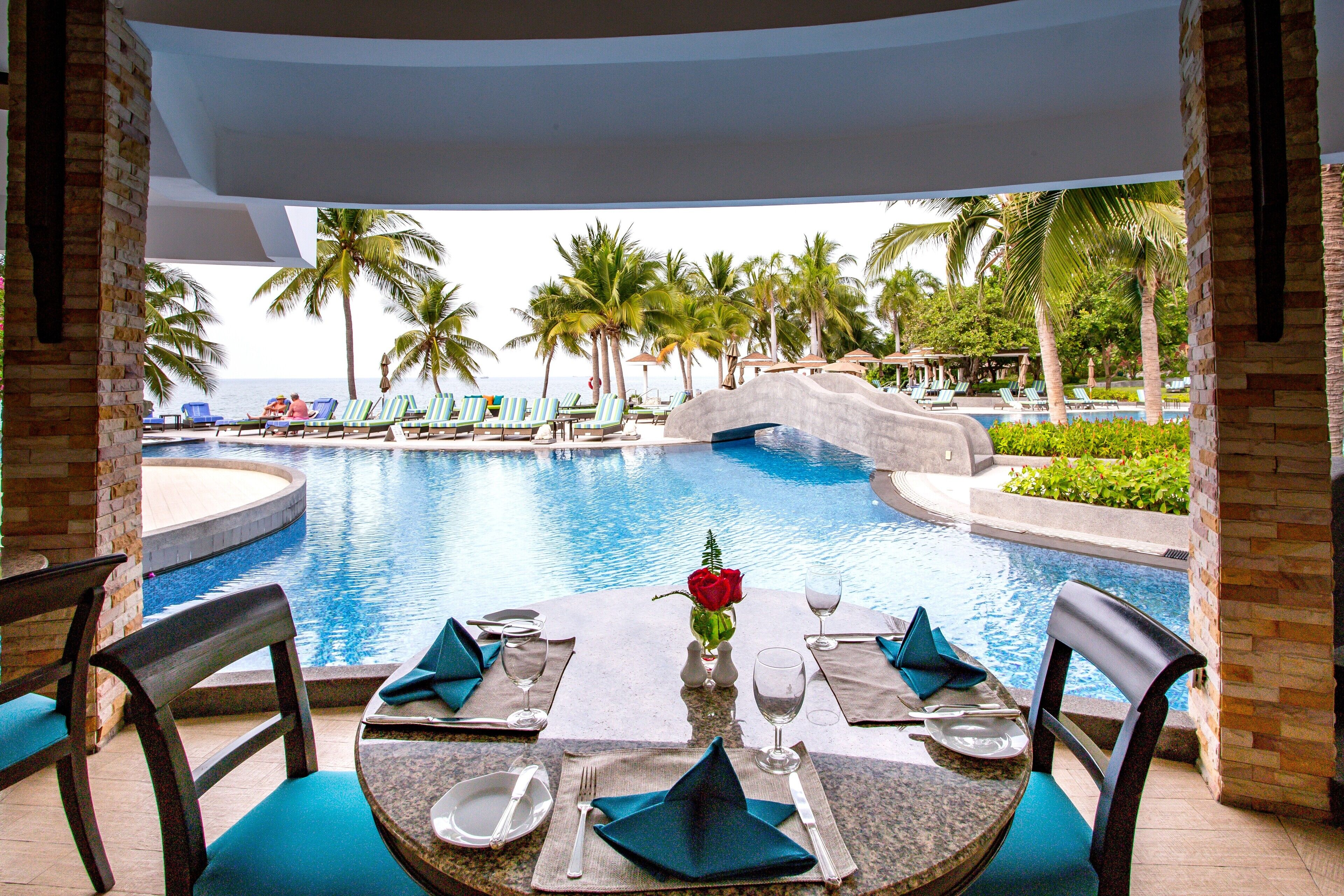 Foto - Royal Wing Suites & Spa Pattaya