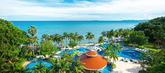 Royal Wing Suites & Spa Pattaya