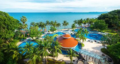 Royal Wing Suites & Spa Pattaya