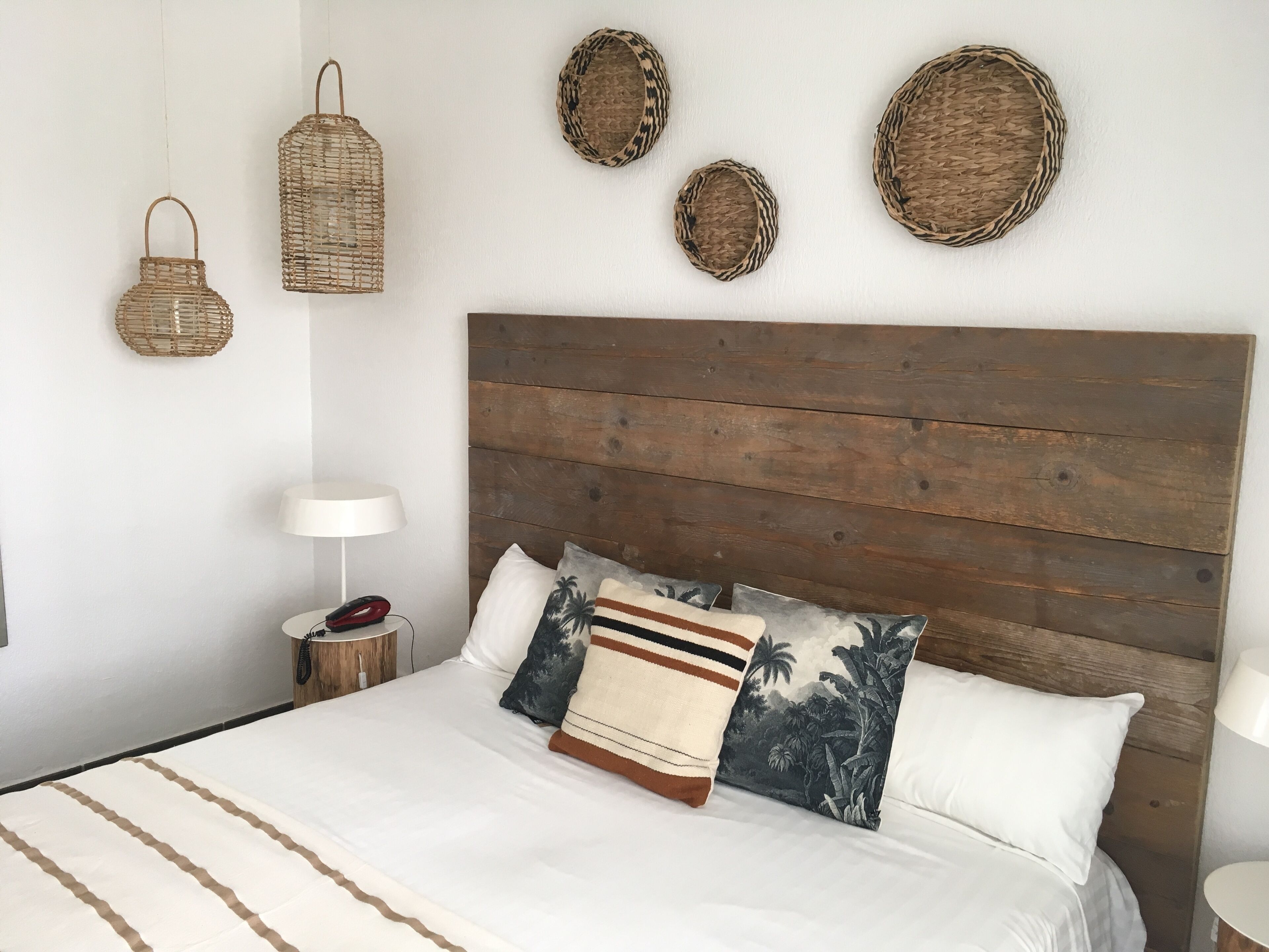 Superior-Zimmer, 1 King-Bett | Zimmersafe, Schreibtisch, Verdunkelungsvorhänge, schallisolierte Zimmer