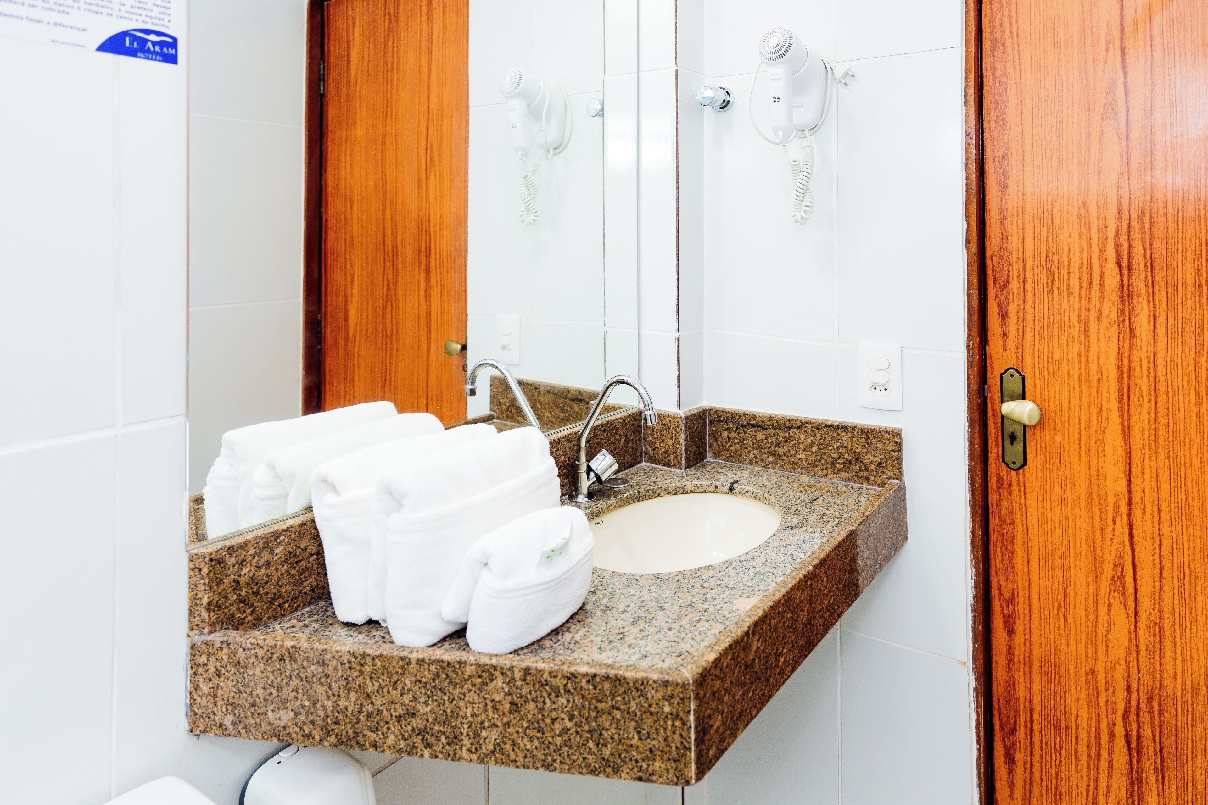 Photo - El Aram Beach Boa Viagem