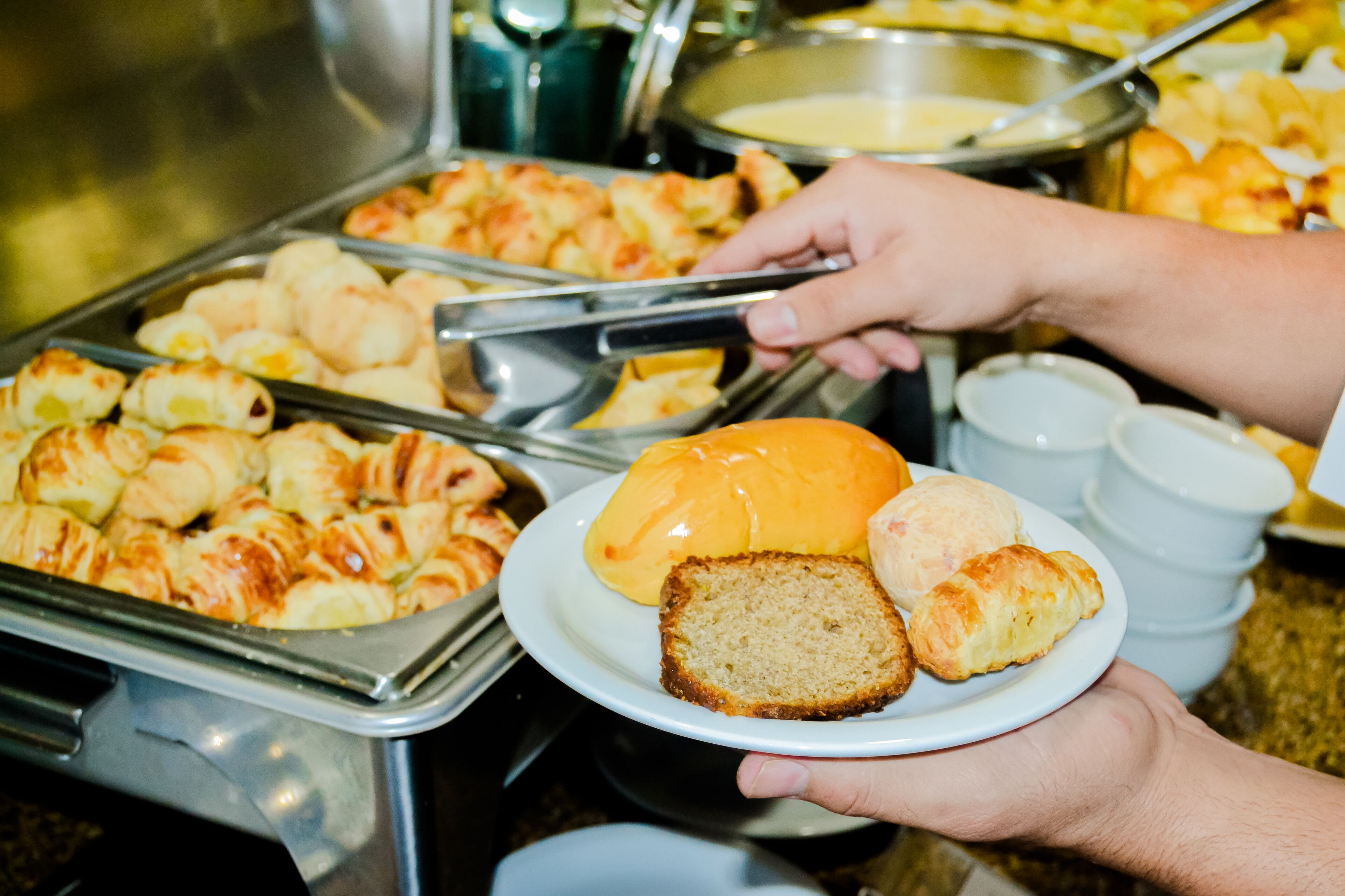 Foto - El Aram Beach Boa Viagem