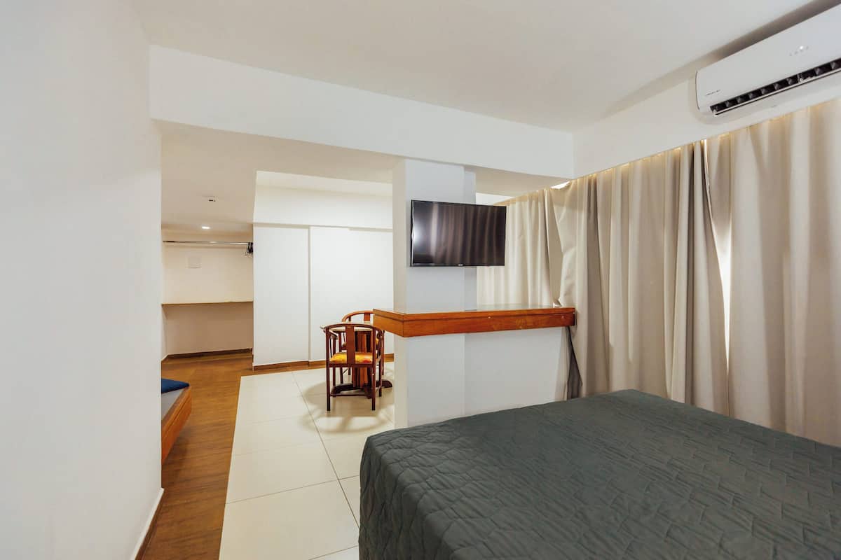 Chambre Deluxe
