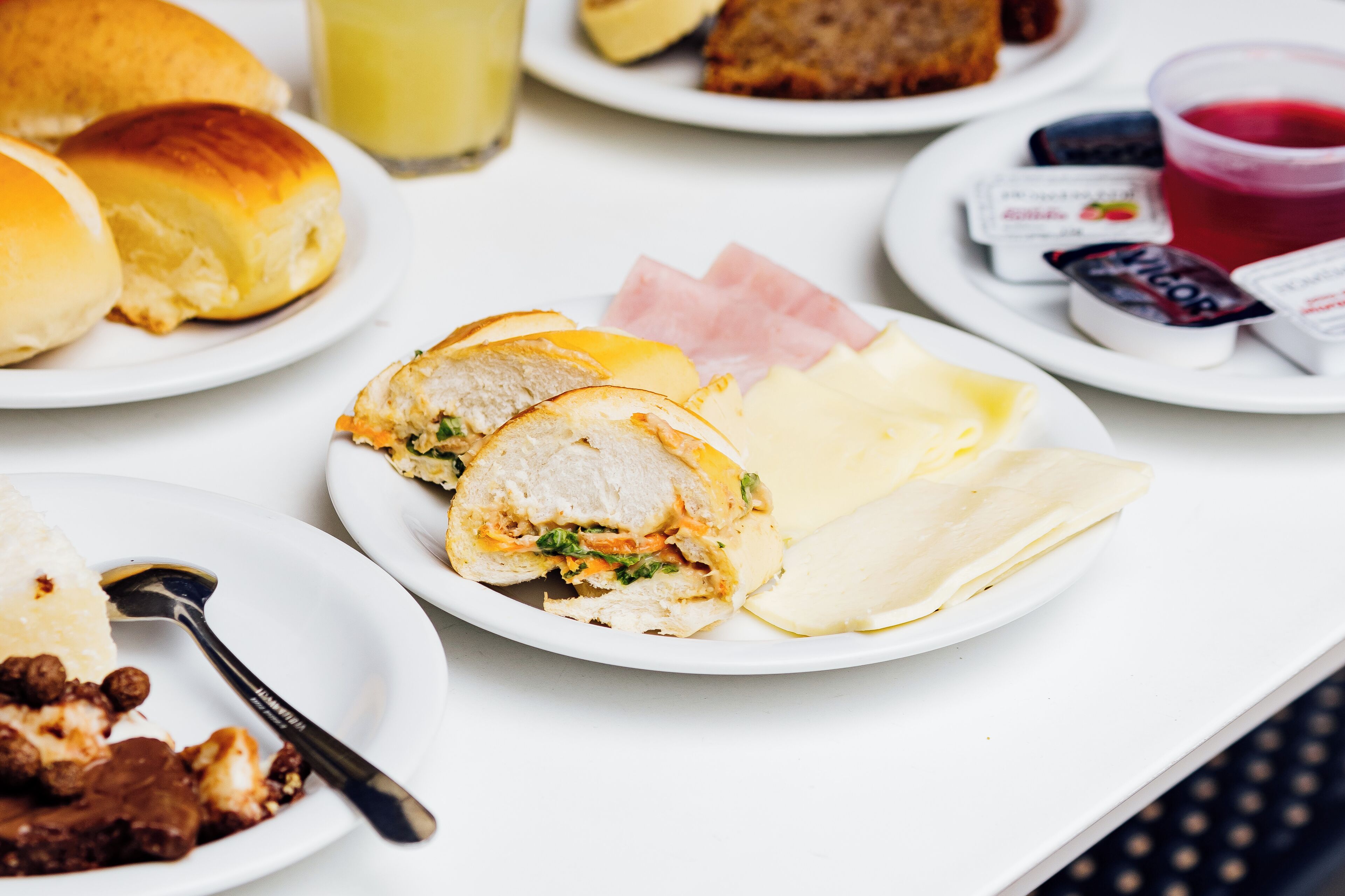 Photo - El Aram Beach Boa Viagem