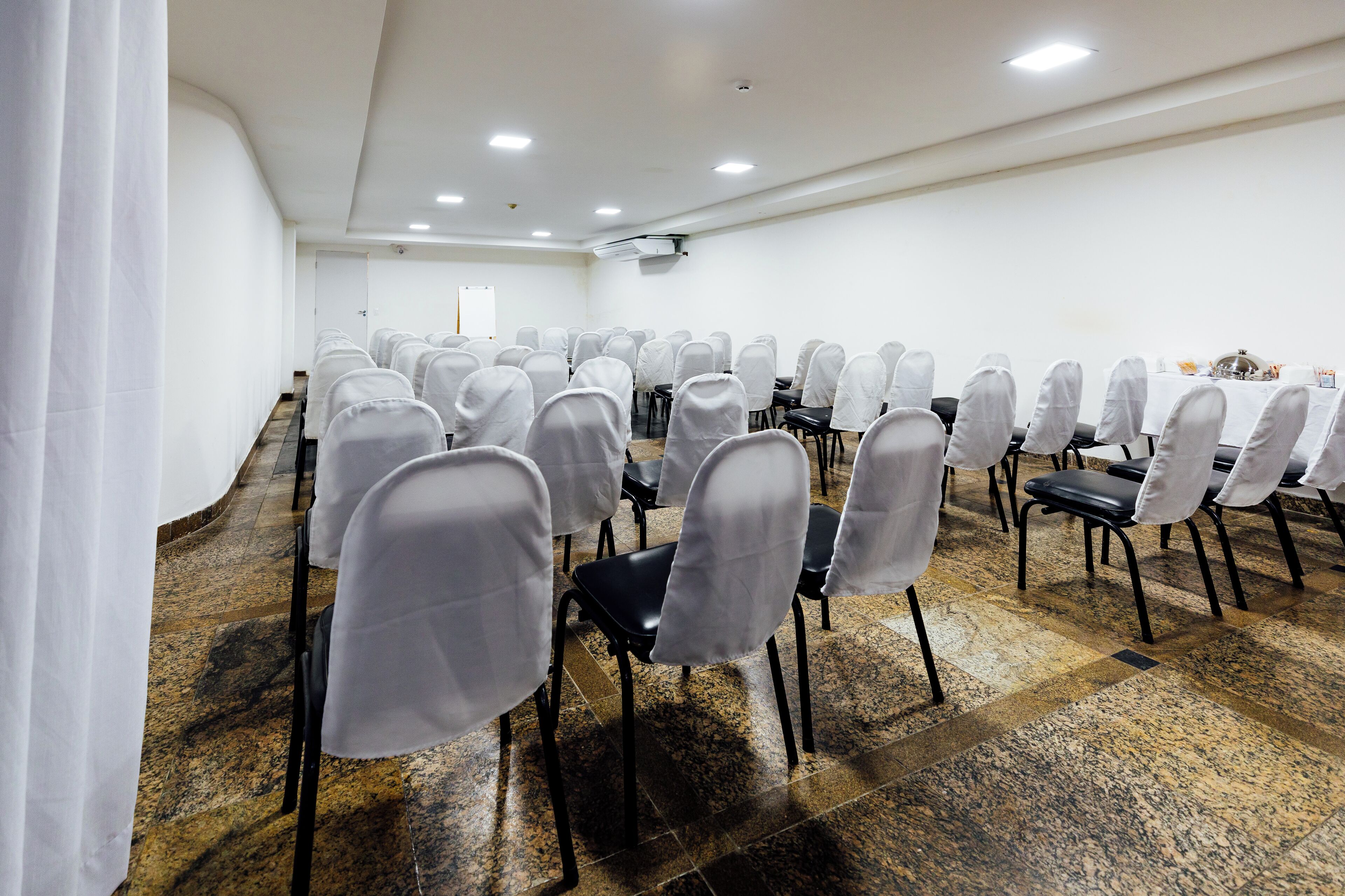 Foto - El Aram Beach Boa Viagem