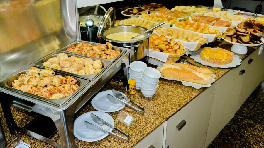 EL ARAM BEACH BOA VIAGEM