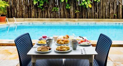 EL ARAM BEACH BOA VIAGEM