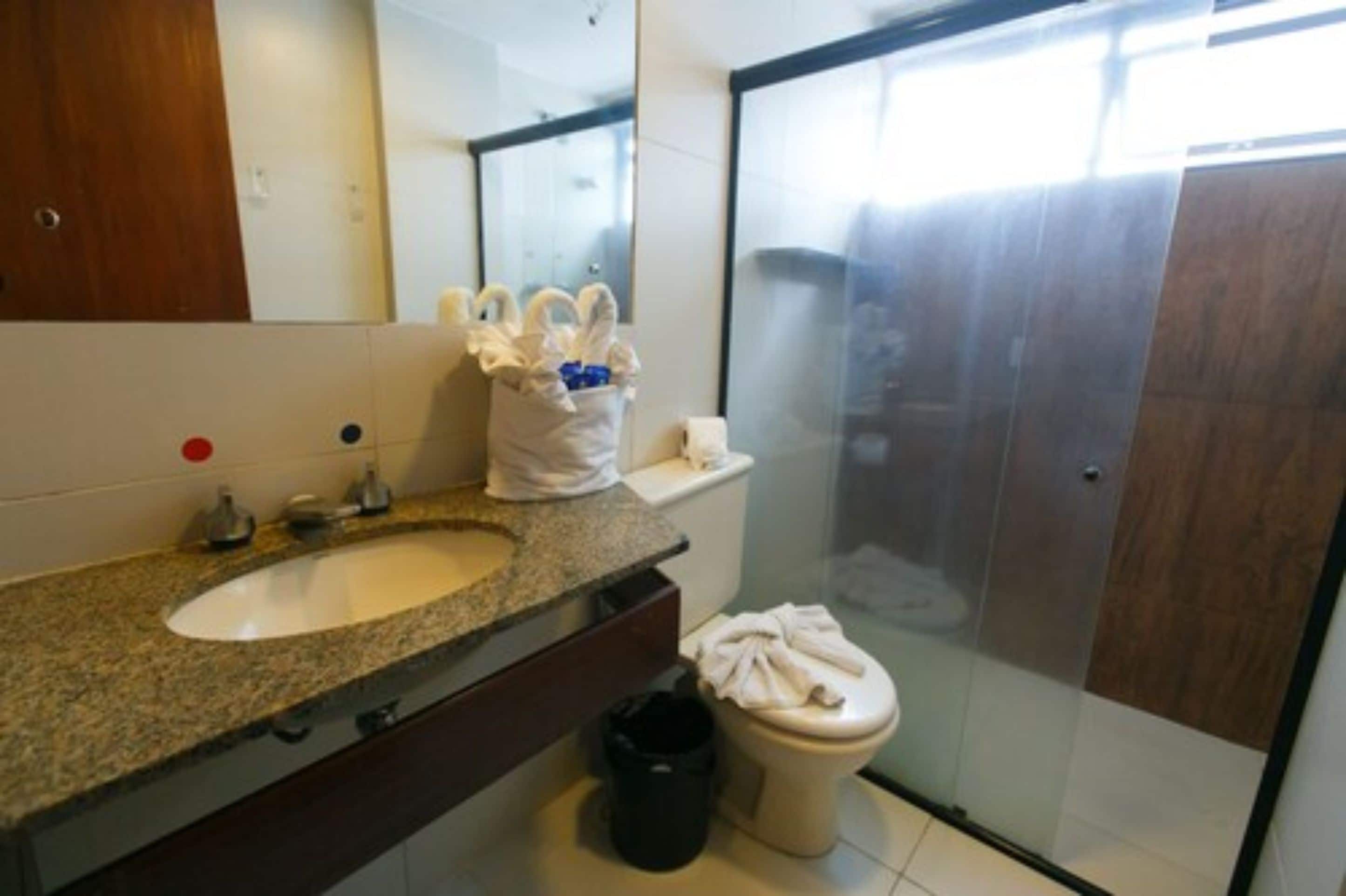 Foto - El Aram Beach Boa Viagem