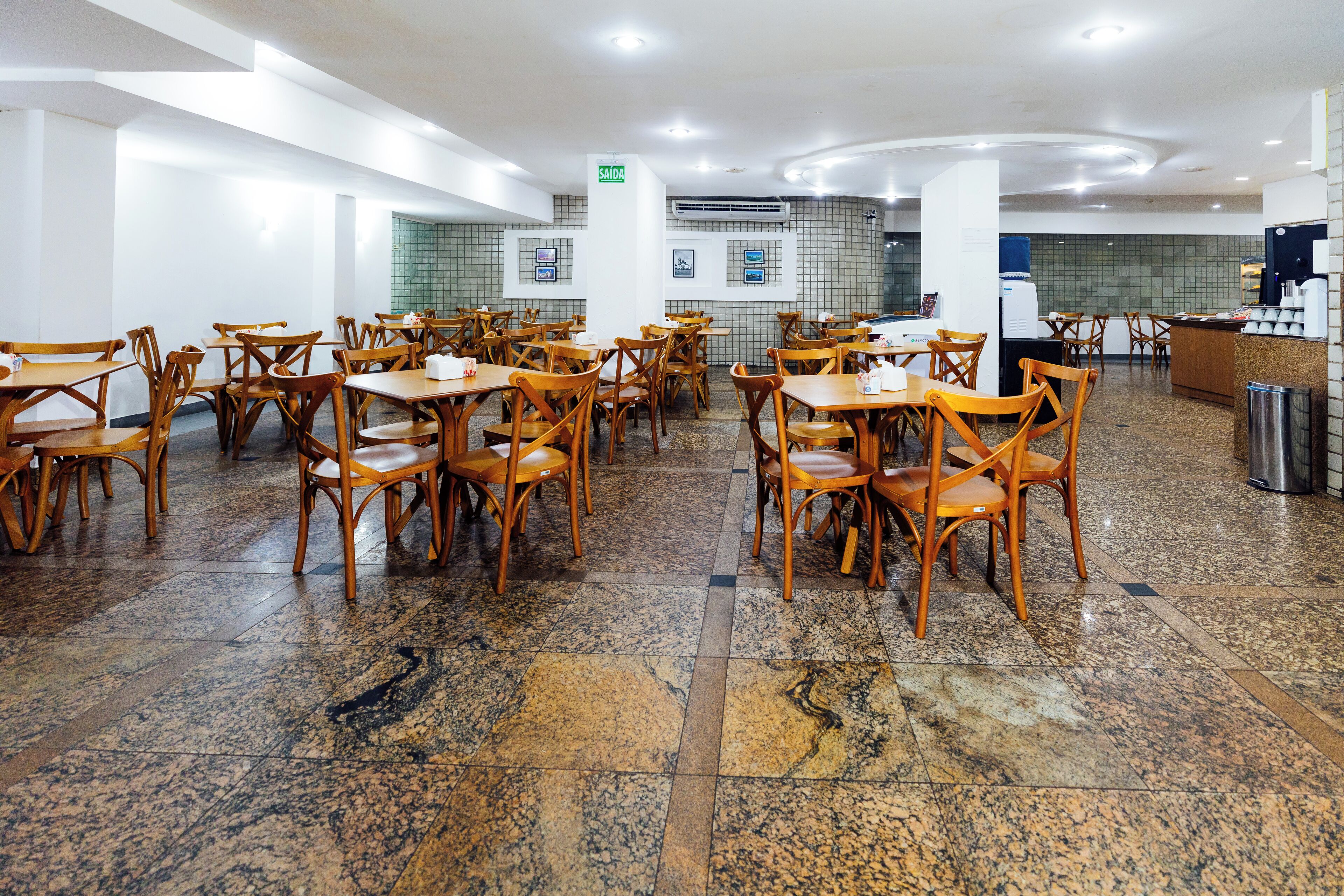 Photo - El Aram Beach Boa Viagem