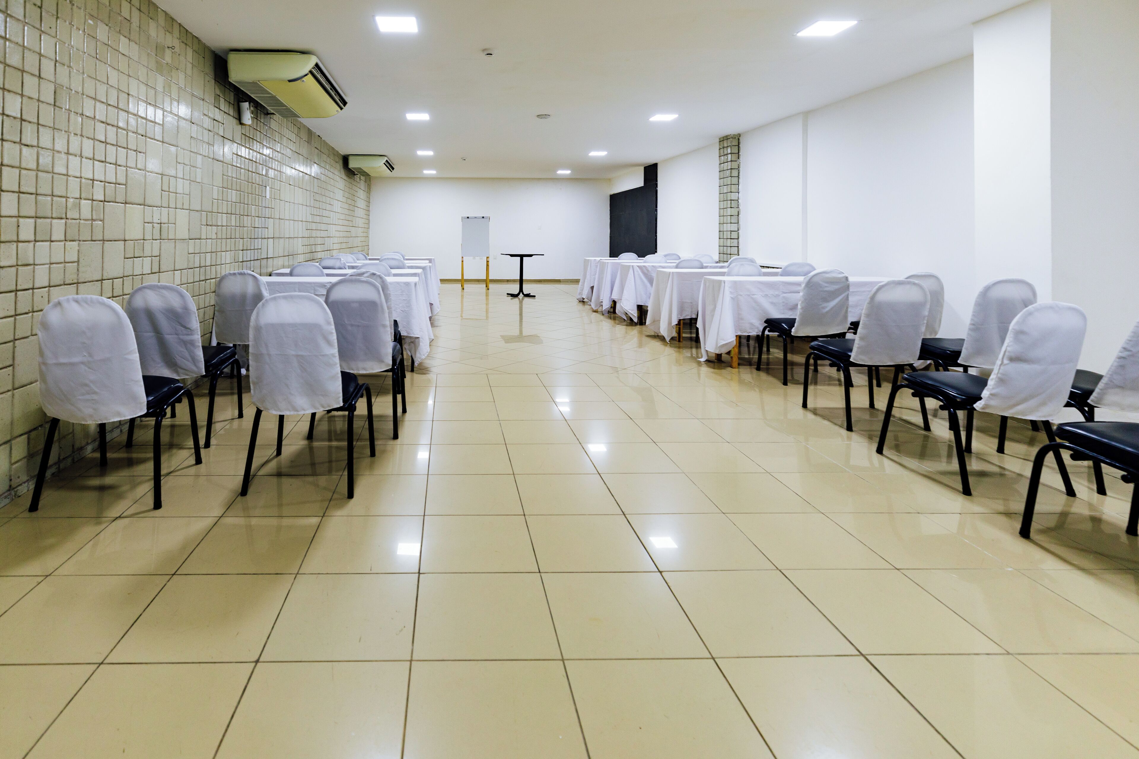 Foto - El Aram Beach Boa Viagem