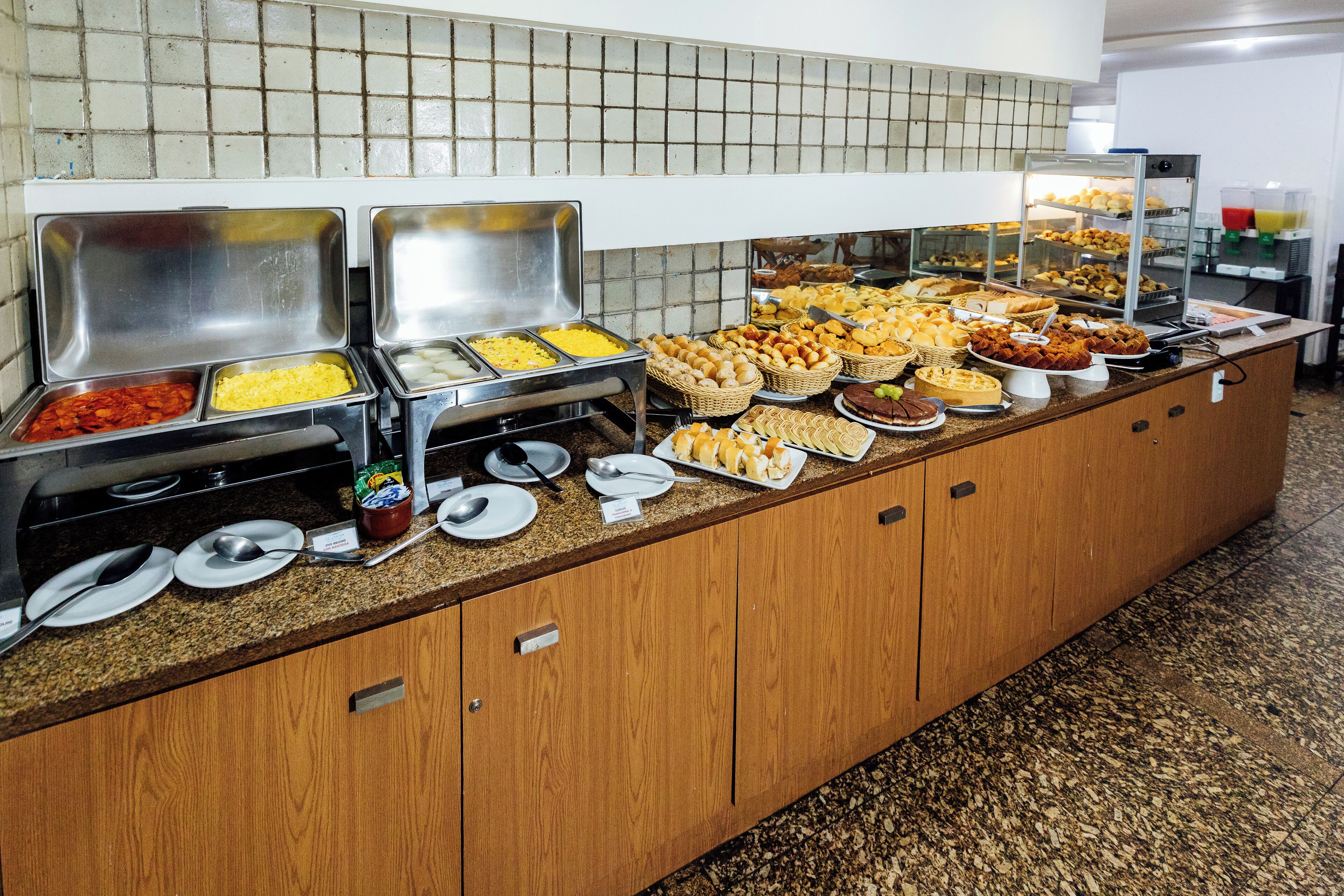 Photo - El Aram Beach Boa Viagem