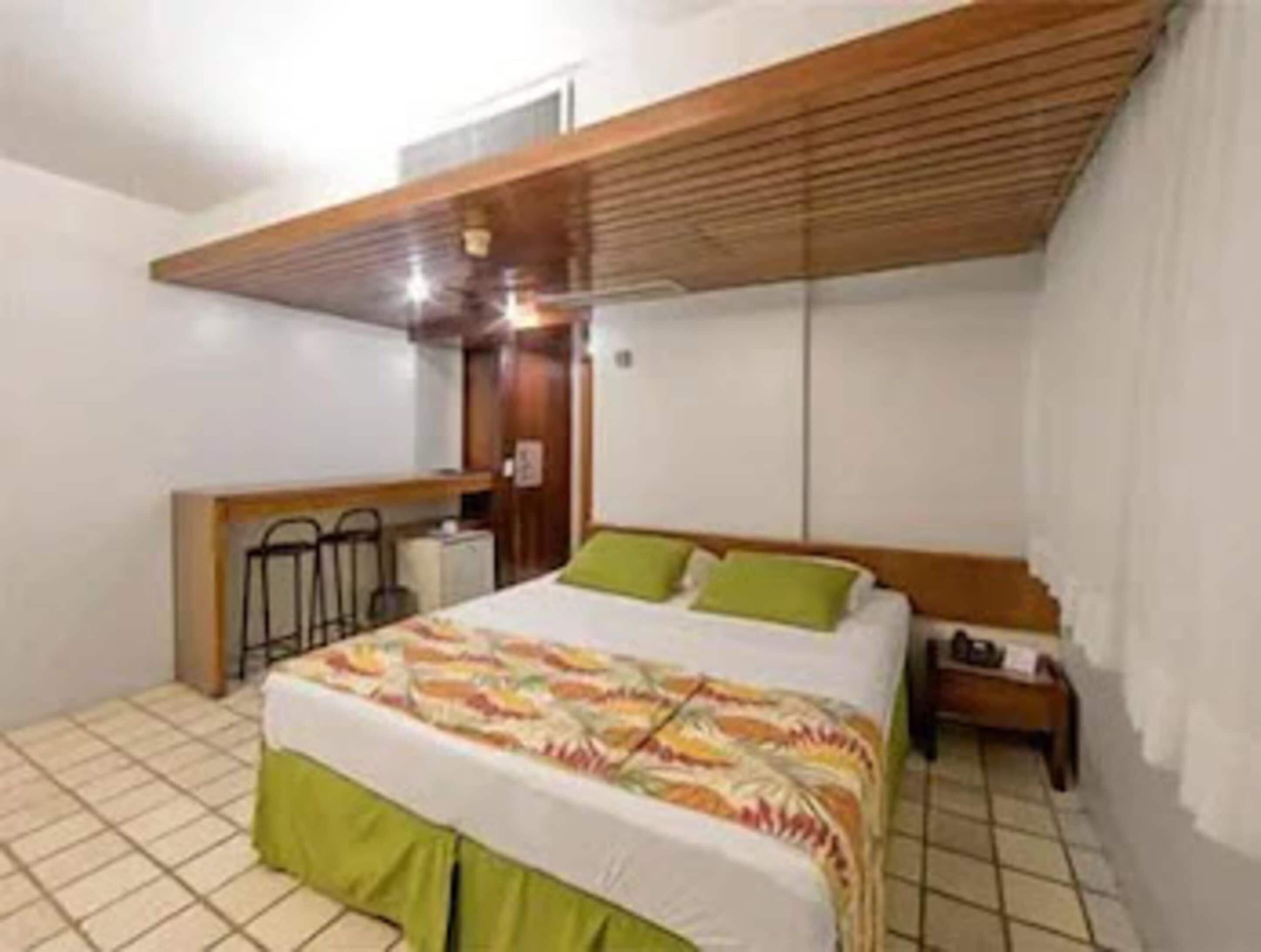 Foto - El Aram Beach Boa Viagem