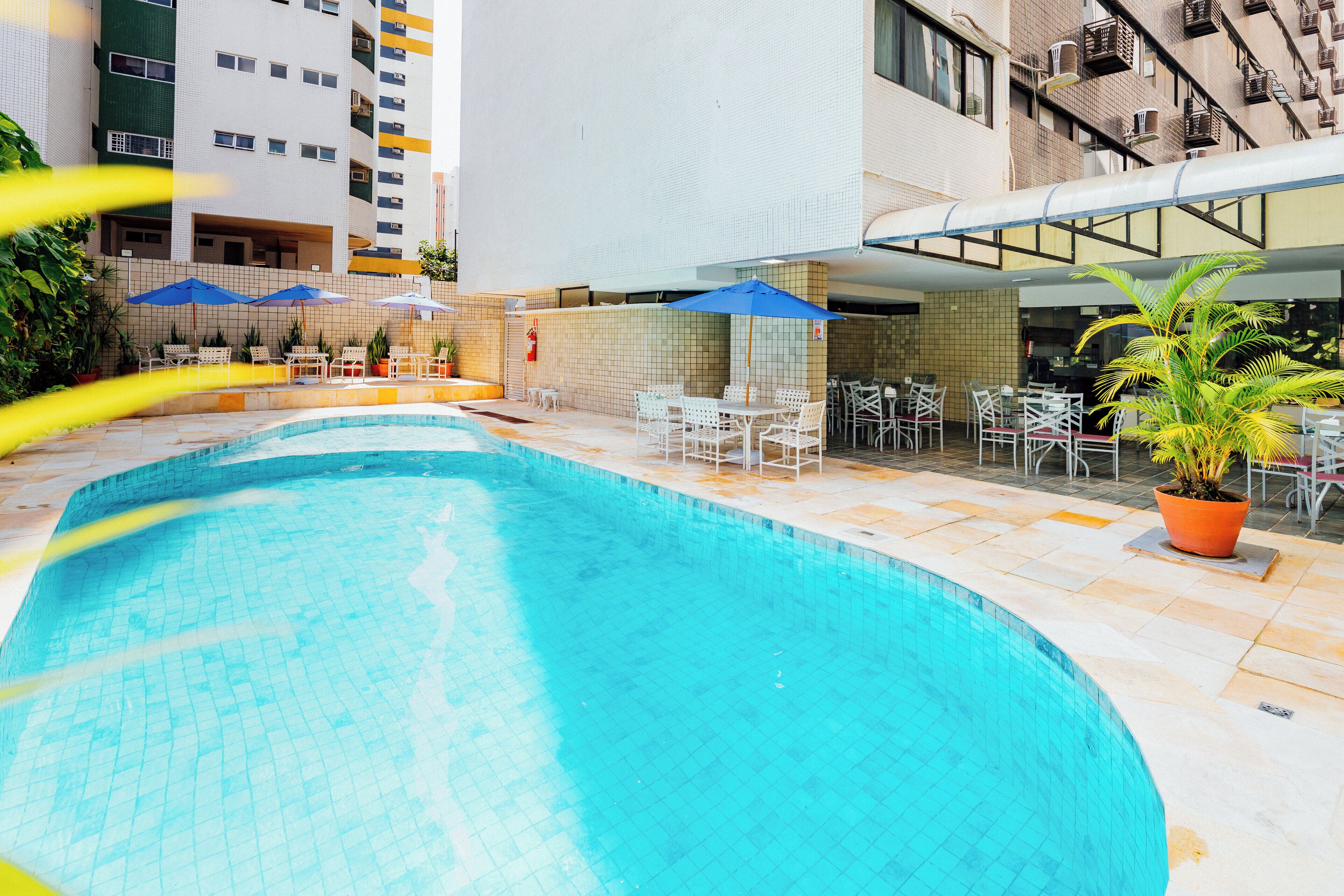 Foto - El Aram Beach Boa Viagem