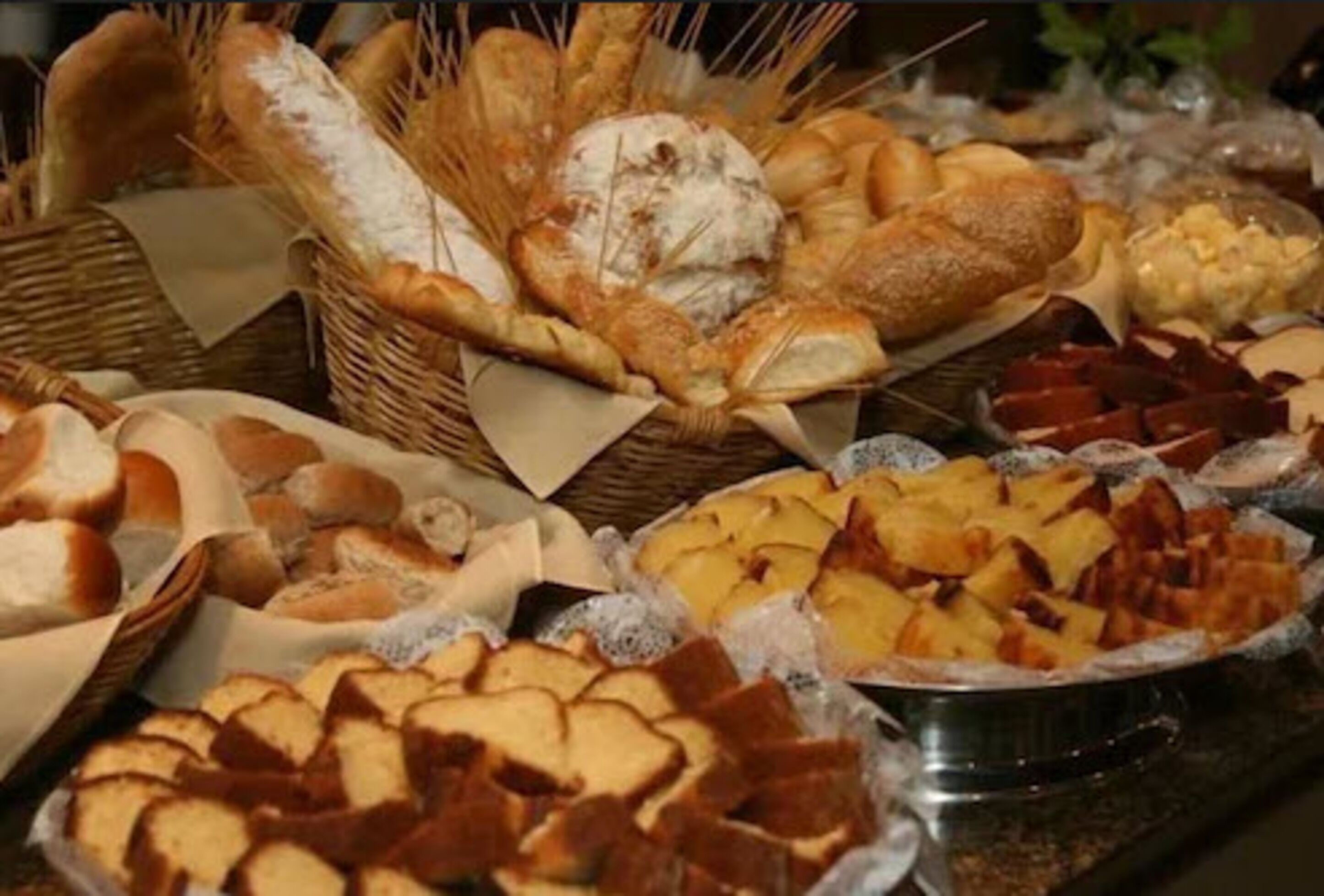 Foto - El Aram Beach Boa Viagem