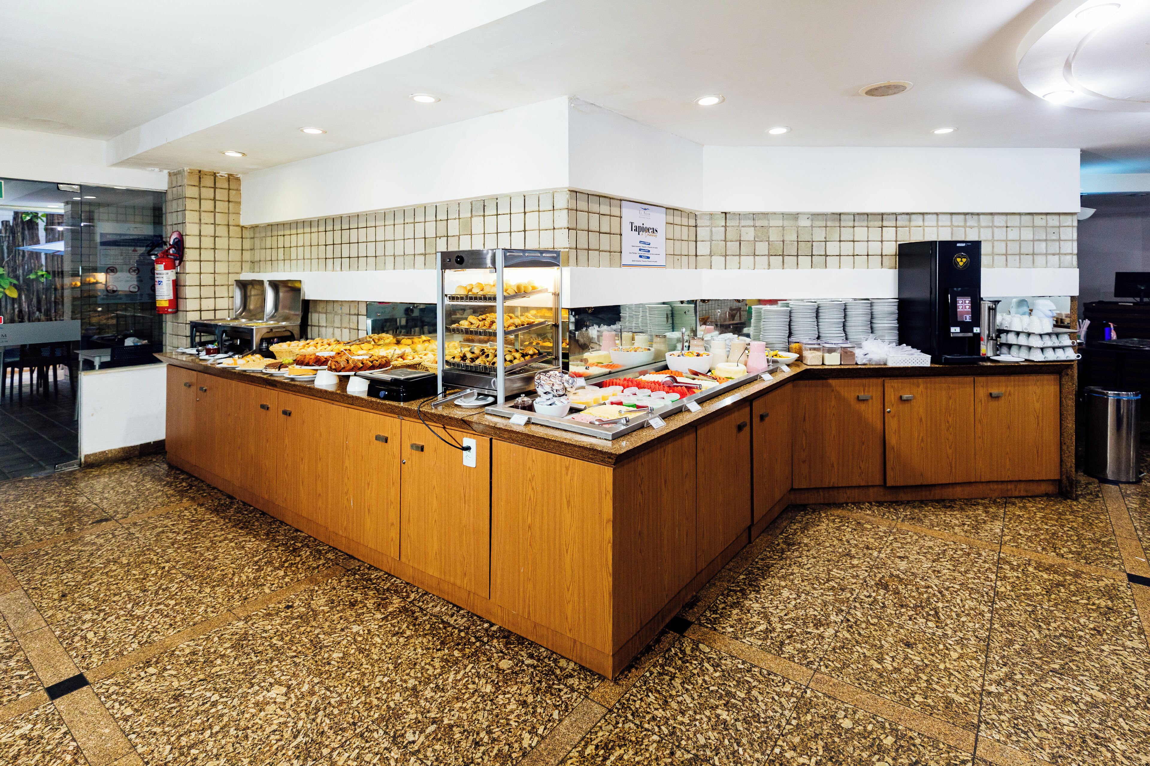 Photo - El Aram Beach Boa Viagem