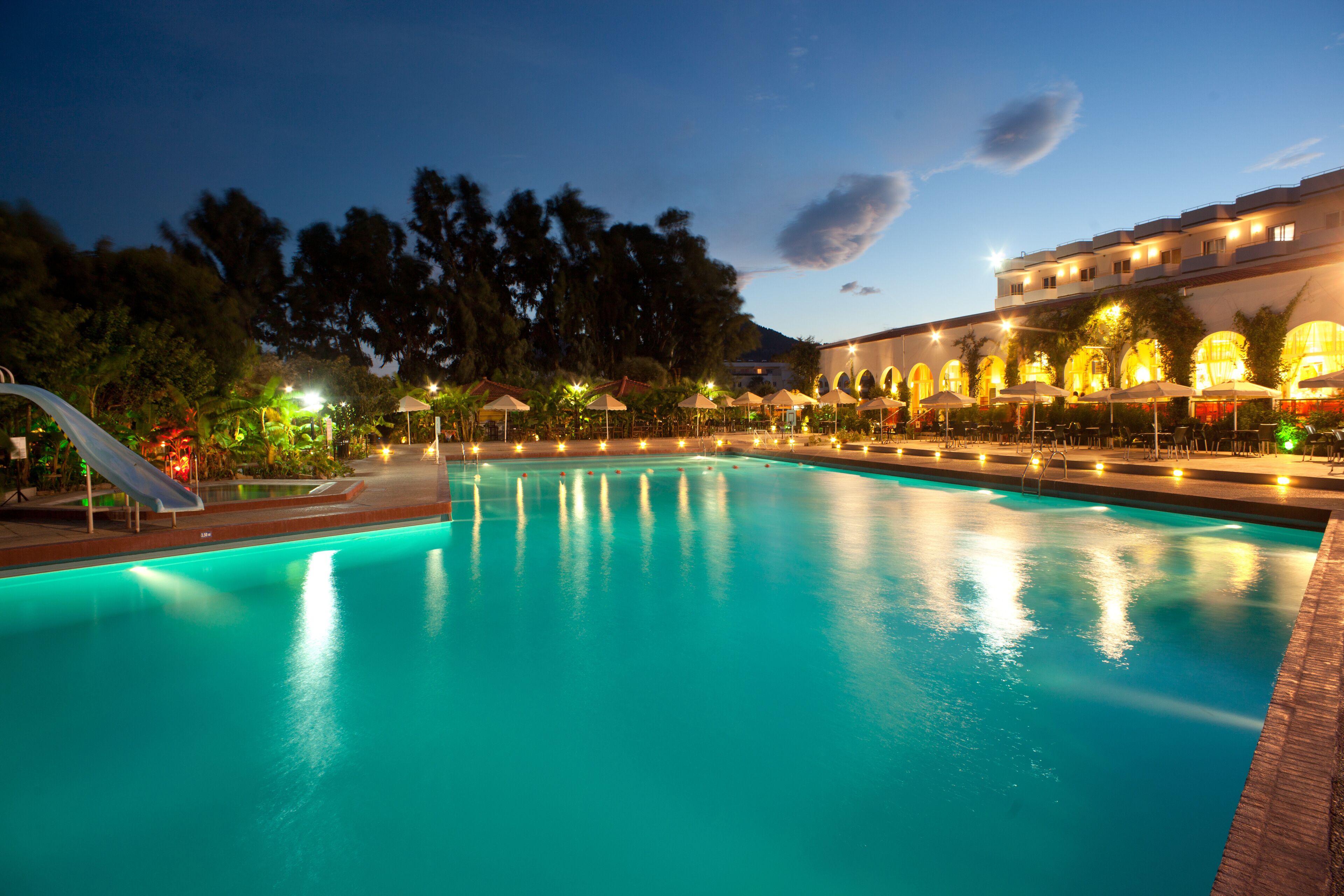 Pool