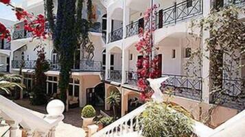 Fachada