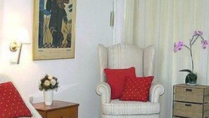 Room - Castello di Rodi Greek Chic Hotel (Kallithea (Rhodes Island))
