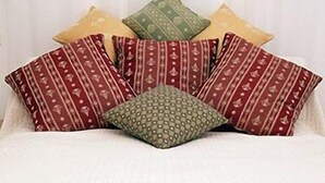 Room - Castello di Rodi Greek Chic Hotel (Kallithea (Rhodes Island))