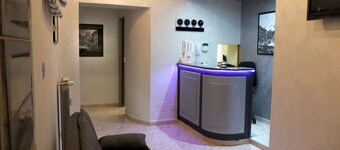 Hotel Planet