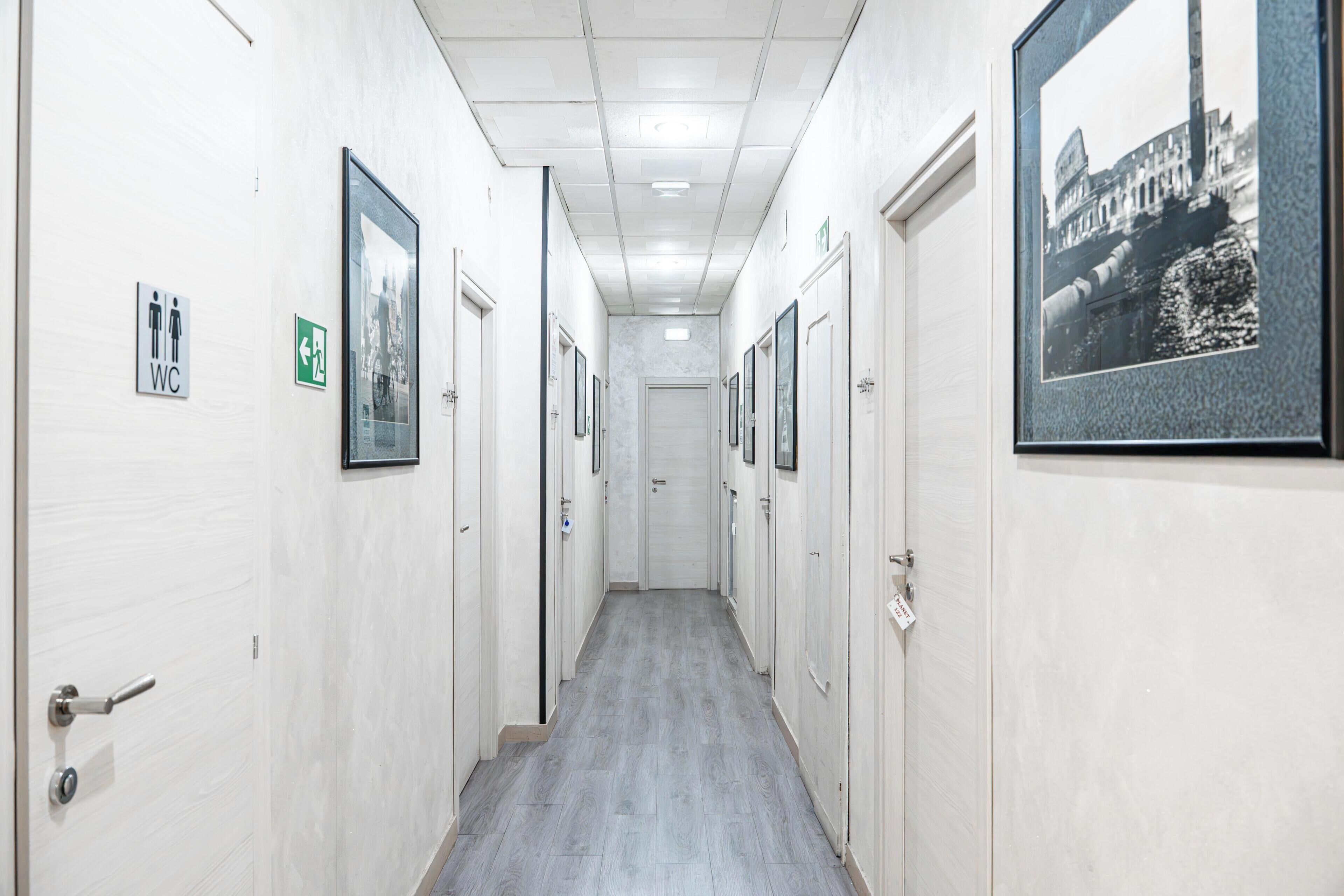 Hall
