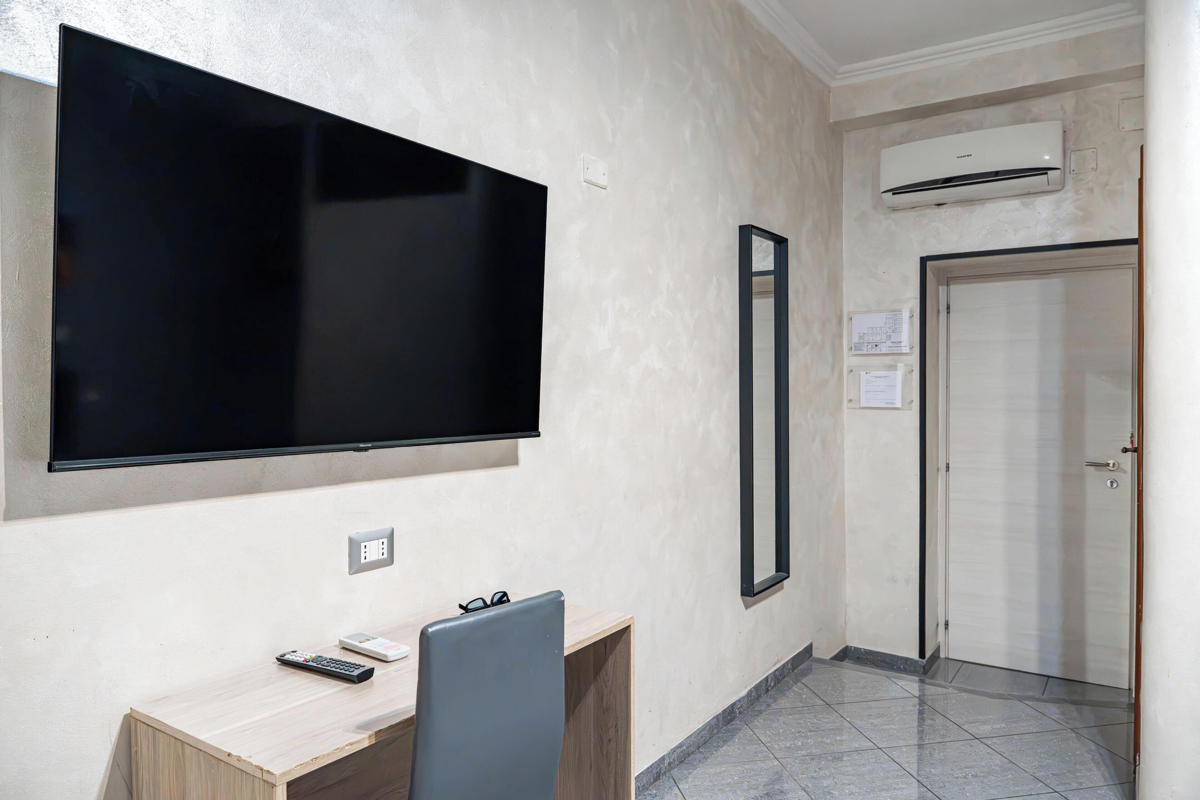 Chambre Double