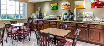 Quality Inn near Hearst Castle