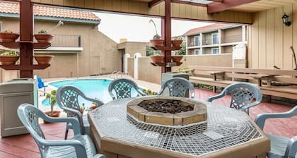 Quality Inn near Hearst Castle