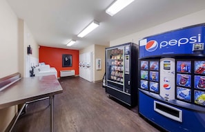 Property amenity - Extended Stay America Suites Los Angeles Simi Valley (Simi Valley)