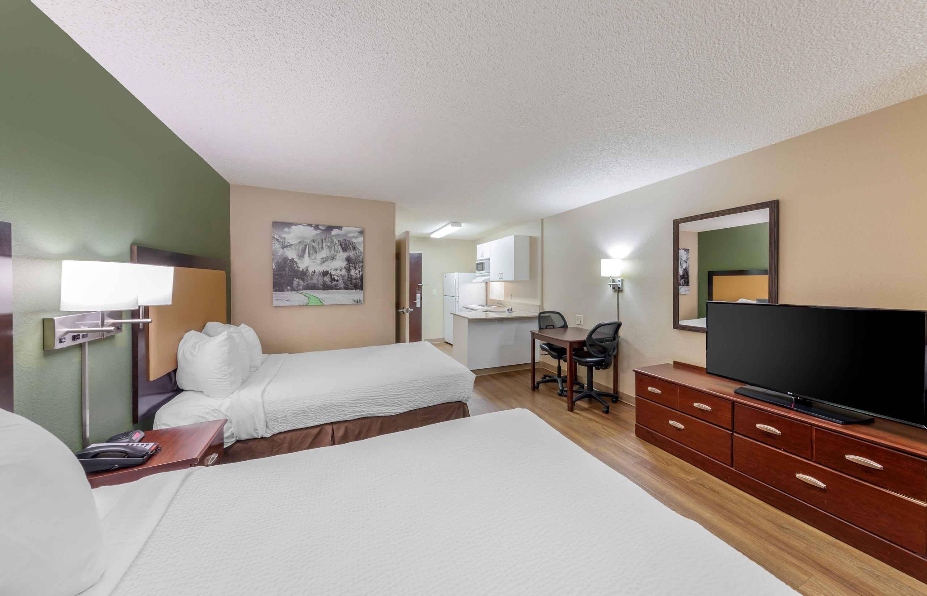 Foto - Extended Stay America Suites - Los Angeles - Simi Valley