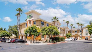 Exterior - Extended Stay America Suites Los Angeles Simi Valley (Simi Valley)