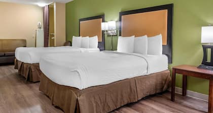 Extended Stay America Suites Los Angeles Simi Valley