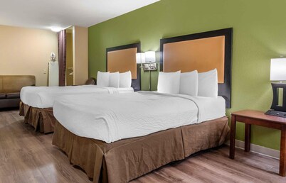 Extended Stay America Suites Los Angeles Simi Valley