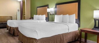 Extended Stay America Suites Los Angeles Simi Valley