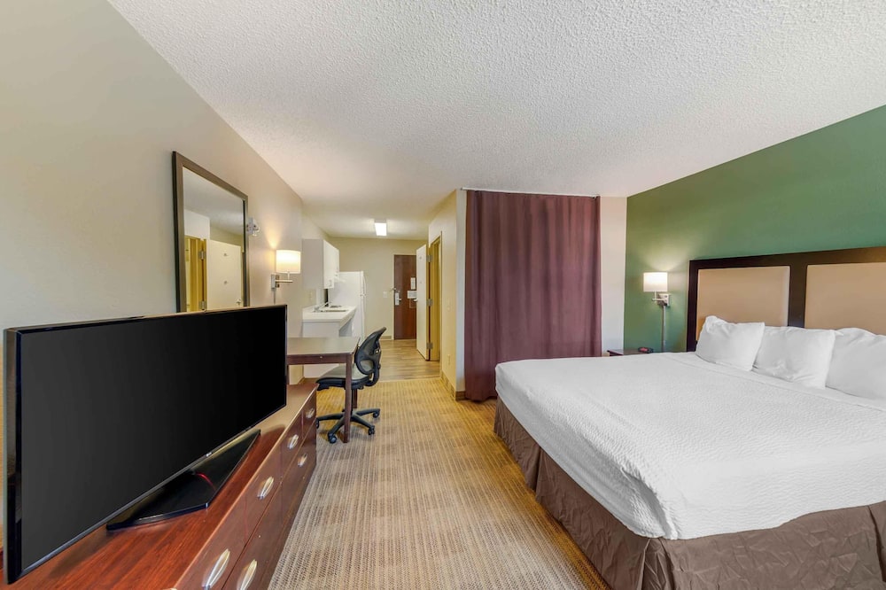 Extended Stay America Suites Los Angeles Simi Valley