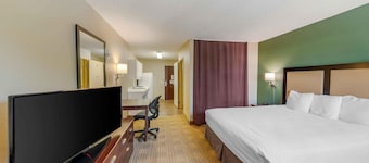 Extended Stay America Suites Los Angeles Simi Valley