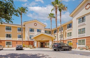Exterior - Extended Stay America Suites Los Angeles Simi Valley (Simi Valley)